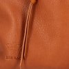 Dámská kabelka shopper bag BEE BAG zrzavá 1352CA105